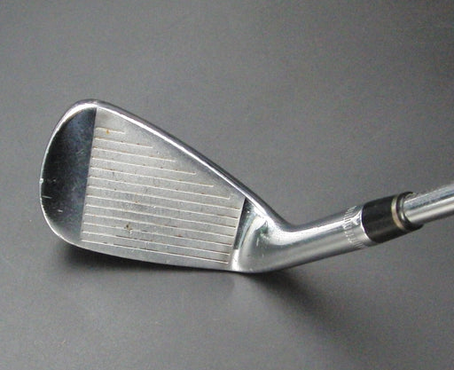 Wilson FG Tour Forged 8 Iron Regular Steel Shaft Golf Pride Grip