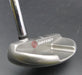 Odyssey White Steel #5 Putter 84cm Playing Length Steel Shaft Royal Grip
