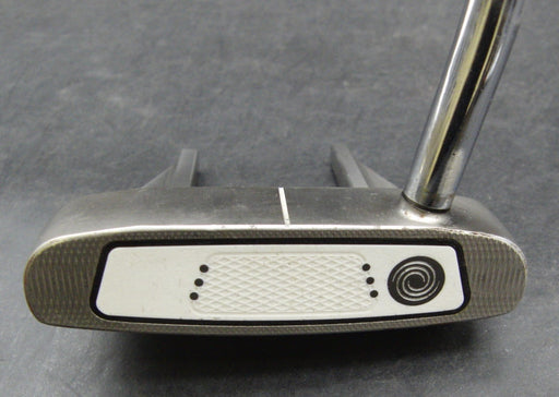Odyssey Black Series Insert #7 Putter 89cm Length Steel Shaft PSYKO Grip*