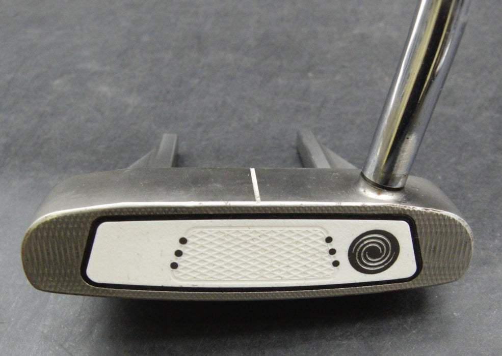 Odyssey Black Series Insert #7 Putter 89cm Length Steel Shaft PSYKO Grip*