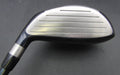 Fitway UT 21° 7 Hybrid Regular Graphite Shaft Golf Planner Grip