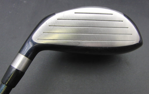 Fitway UT 21° 7 Hybrid Regular Graphite Shaft Golf Planner Grip