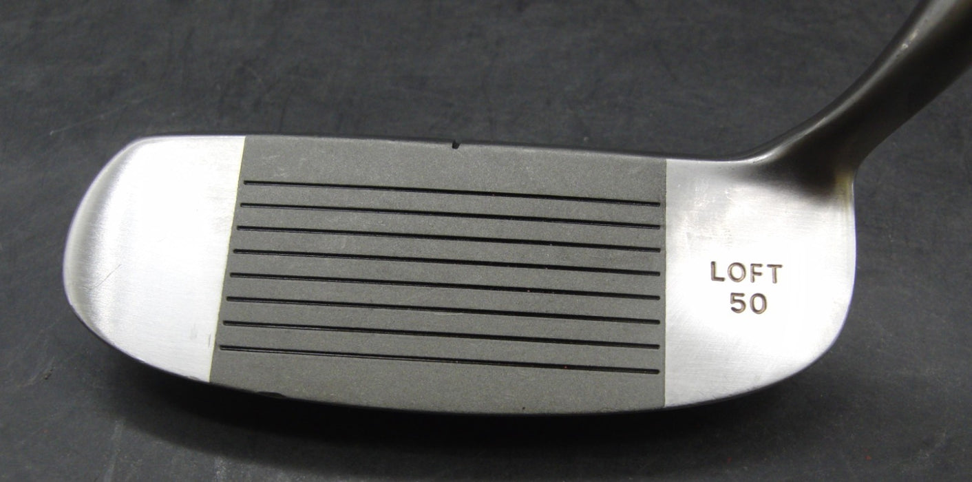 Golf Planner AP-02 50° Chipper Regular Graphite Shaft Golf Planner Grip