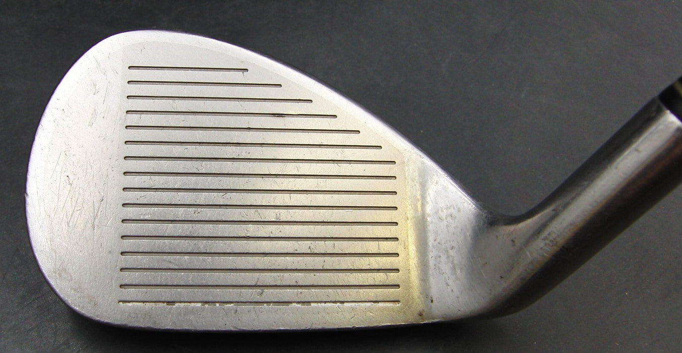 XXIO Impact Power Face Gap Wedge Regular Graphite Shaft XXIO Grip