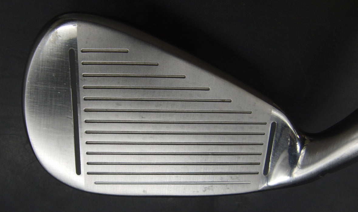 TaylorMade M4 5 Iron Regular Steel Shaft Iomic Grip