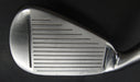TaylorMade M4 5 Iron Regular Steel Shaft Iomic Grip