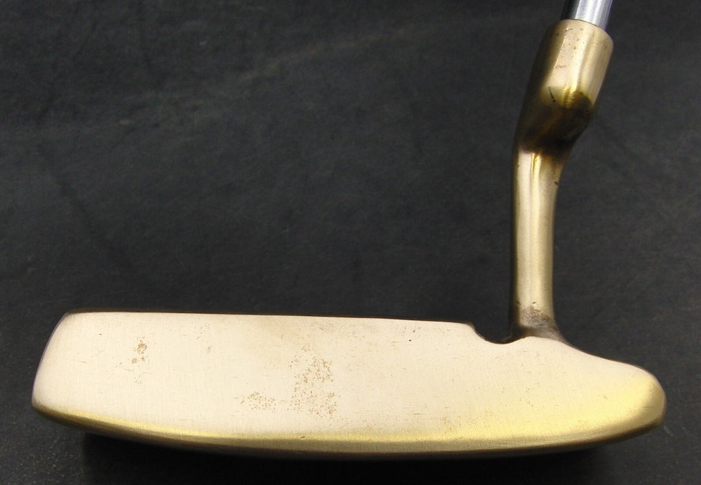 Bronty PTI Putter Steel Shaft 90cm Length Winfield Grip
