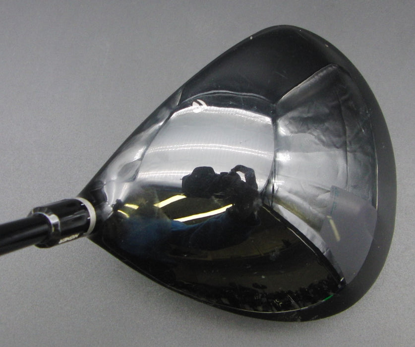 TaylorMade R9 460 10.5° Driver Regular (Optional) Graphite Shaft PGM Grip