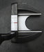 Odyssey O Works V-Line Fang CH Putter 86cm Length Steel Shaft PSYKO Grip*