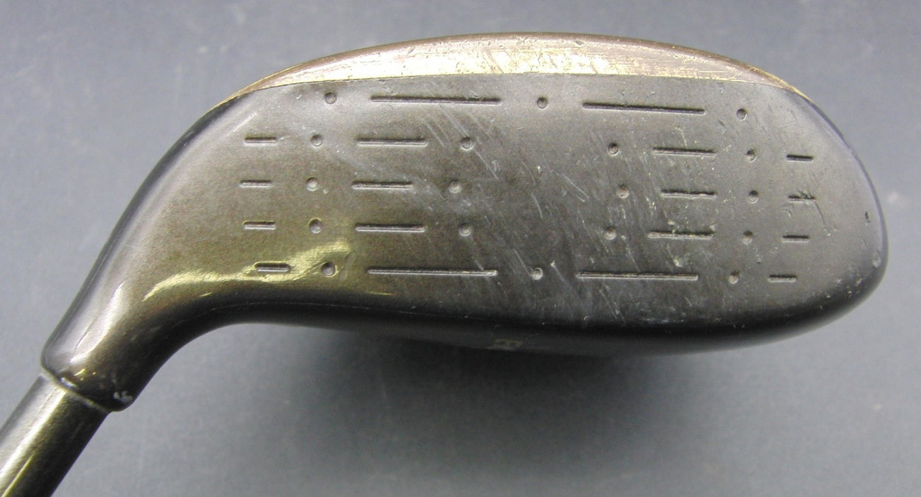 ENA Crane Back Weight 5 Wood Regular Graphite Shaft Crane Grip