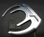 Odyssey Works Versa Sabertooth 350g Putter 86cm Length Steel Shaft Odyssey Grip