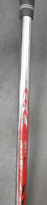 Cobra King LTDx One Length 5 Iron Extra Stiff Steel Shaft Lamkin Grip