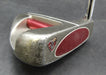 TaylorMade Rossa Monza Mezza Putter Steel Shaft 84cm Length Golf Pride Grip + HC