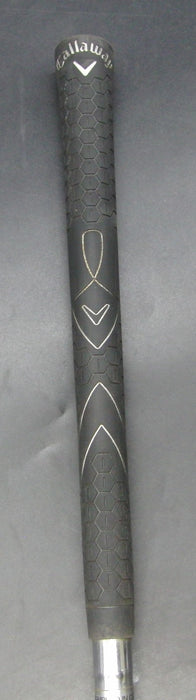 Callaway Razr X HL Sand Wedge Extra Stiff Steel Shaft Callaway Grip