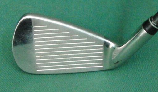 Yonex Cyberstar VM1 V-Con Core 4 Iron Stiff Graphite Shaft Yonex Grip