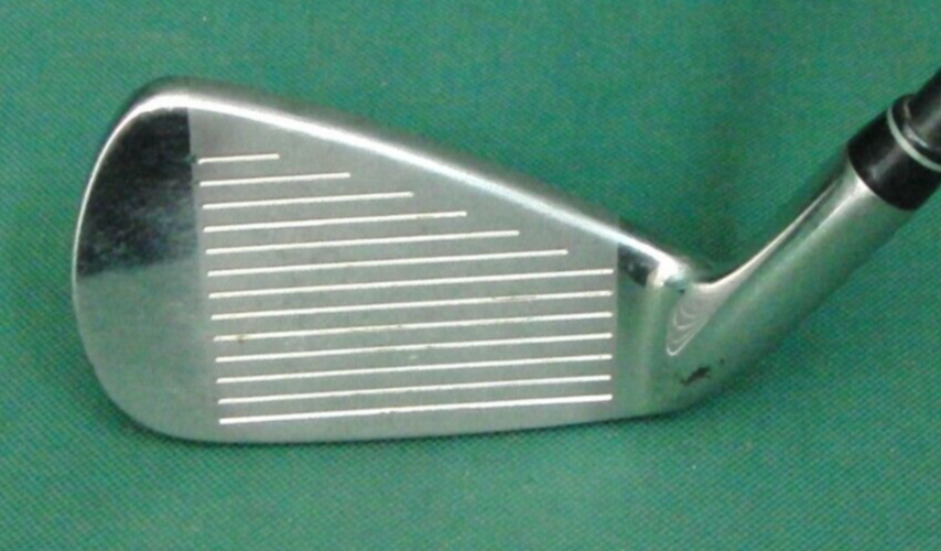 Yonex Cyberstar VM1 V-Con Core 4 Iron Stiff Graphite Shaft Yonex Grip