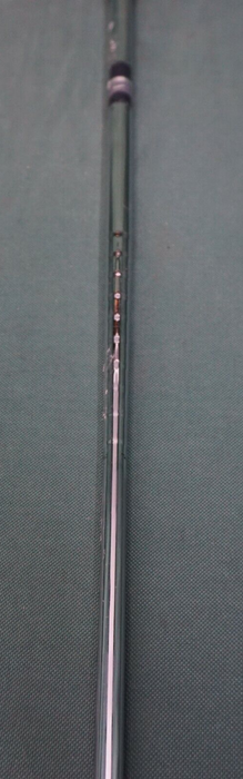 Nike Slingshot 5 Iron Regular Steel Shaft Nike Grip