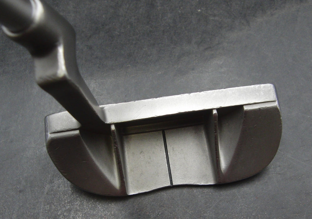 Yes C-Grove Jennie Putter Steel Shaft 84.5cm Length Westgolf Grip
