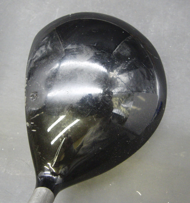 TaylorMade r7 Quad 9.5° Driver Regular Graphite Shaft Tour Edge Grip