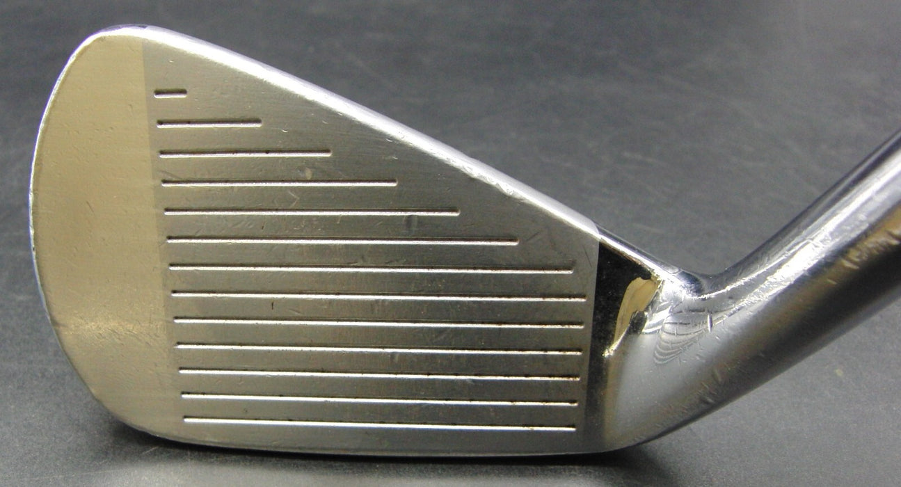 Mizuno TI Muscle MP-59 6 Iron Regular Steel Shaft Lamkin Grip