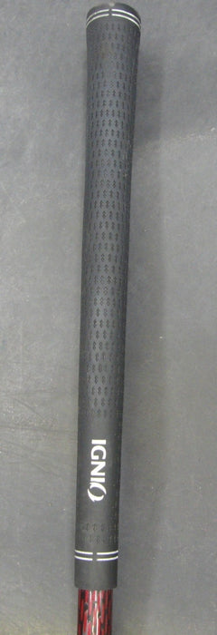 Ignio Fires You Up 21° 5 Wood Regular Graphite Shaft Ignio Grip