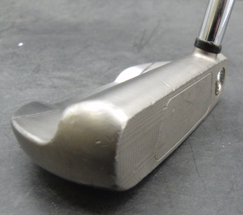 Odyssey Black Series 3 Putter Steel Shaft 84cm Length Psyko Grip*