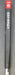 Odyssey White Rize ix Teron SH Putter 87cm Length Steel Shaft Odyssey Grip