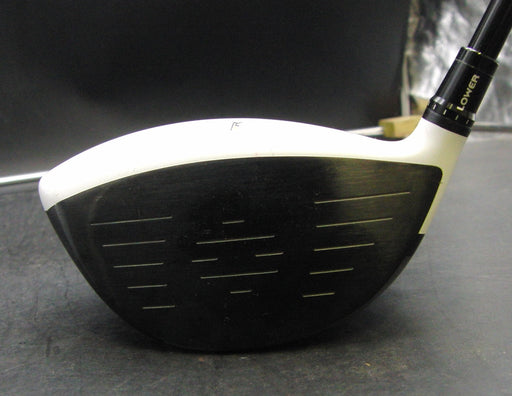 TaylorMade RBZ Stage2 9.5° Driver Stiff (Optional) Graphite Shaft Sonartec Grip*