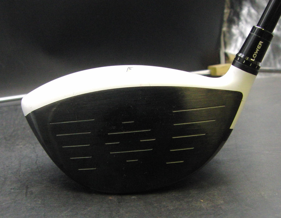 TaylorMade RBZ Stage2 9.5° Driver Stiff (Optional) Graphite Shaft Sonartec Grip*