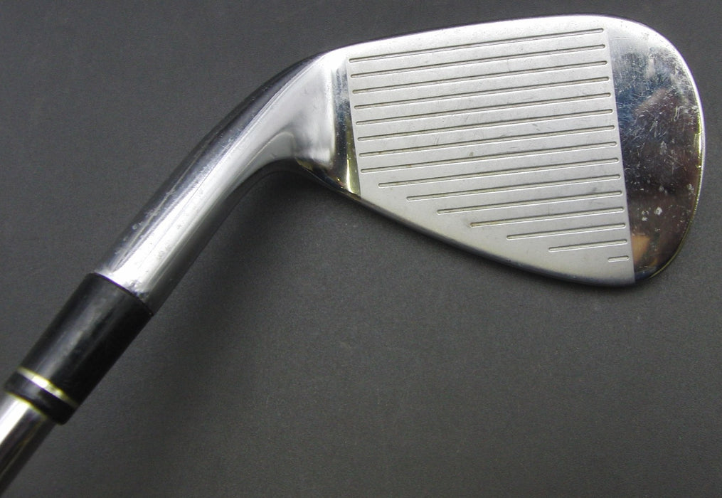 TaylorMade R11 9 Iron Stiff Steel Shaft TaylorMade Grip