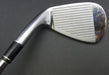 TaylorMade R11 9 Iron Stiff Steel Shaft TaylorMade Grip