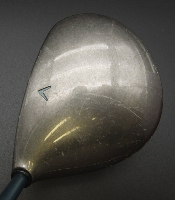 Ladies Callaway The Biggest Big Bertha 11° Driver Ladies Graphite Shaft