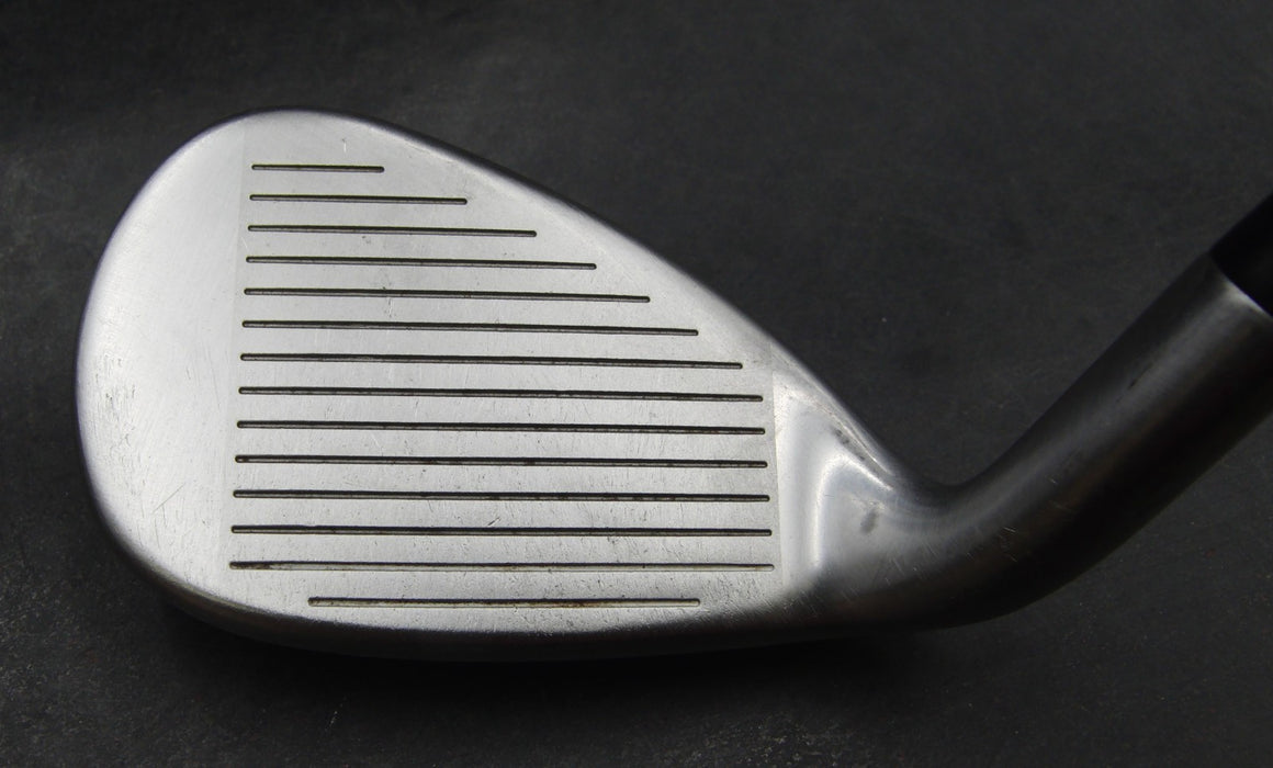 Callaway Edge Sand Wedge Regular Steel Shaft Callaway Grip