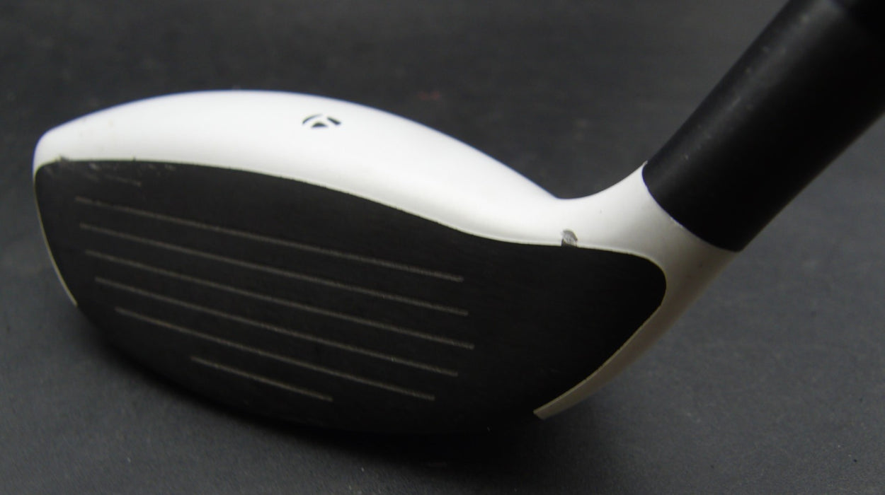 TaylorMade SLDR S 19° 3 Hybrid Stiff Steel Shaft with Grip & TaylorMade HC