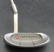 Odyssey Crimson Series 550 Putter Steel Shaft 87cm Length Psyko Grip
