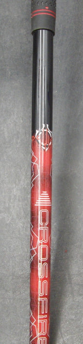 Bridgestone Tourstage X-Drive 9.5° Driver Stiff Graphite Shaft Black Grip