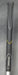 Left-Handed Cleveland HiBore 30º 6 Iron Regular Graphite Shaft