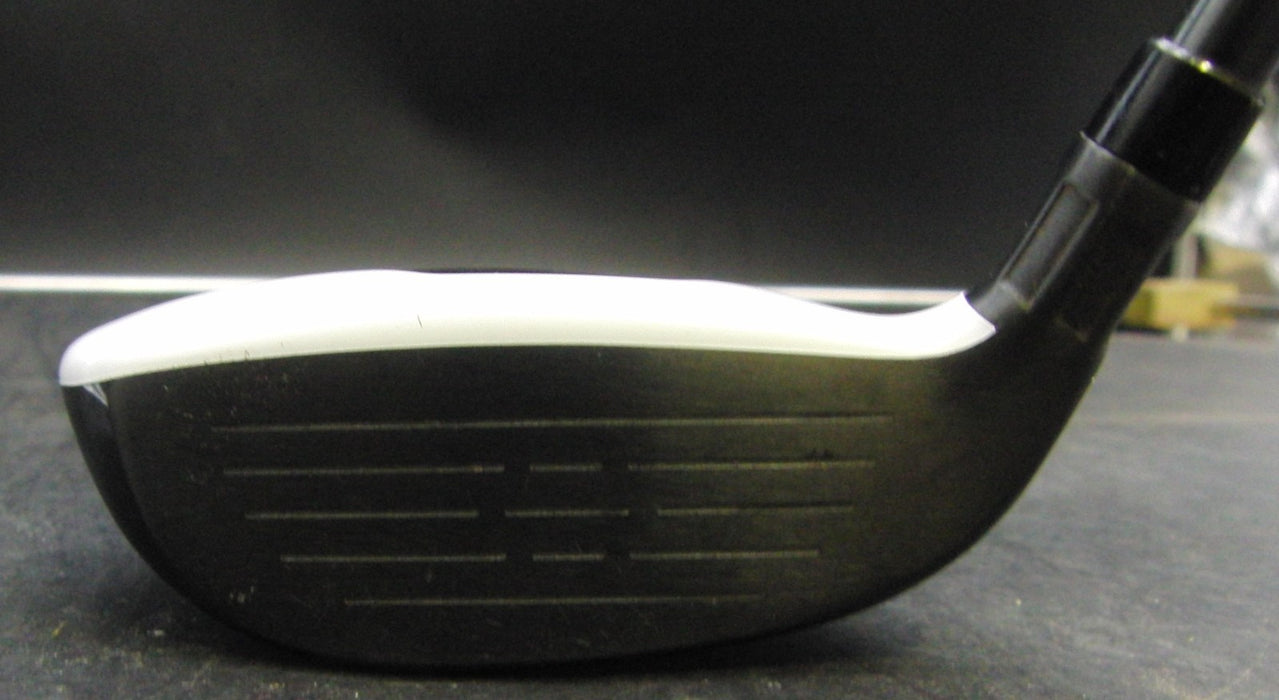 TaylorMade M2 19° 3 Hybrid Stiff Graphite Shaft TaylorMade Grip