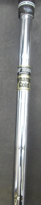 Srixon Z 965 7 Iron Stiff Steel Shaft Golf Pride Grip