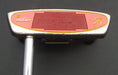 TaylorMade Rossa Monza Spider Putter Steel Shaft 86cm Length Psyko Grip