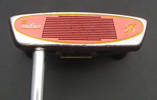 TaylorMade Rossa Monza Spider Putter Steel Shaft 86cm Length Psyko Grip