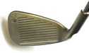 PING G2 Orange Dot 6 Iron Regular Steel Shaft Golf Pride Grip