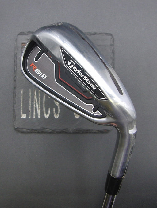 TaylorMade RSi1 6 Iron Extra Stiff Steel Shaft STM Grip