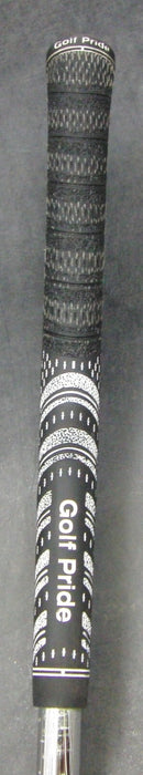 Left-Handed Nike CCi 9 Iron Regular Steel Shaft Golf Pride Grip