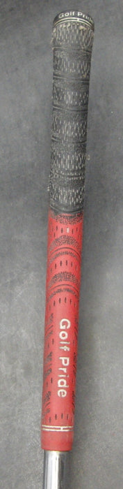 Titleist 690 CB Forged Pitching Wedge Stiff Steel Shaft Golf Pride Grip