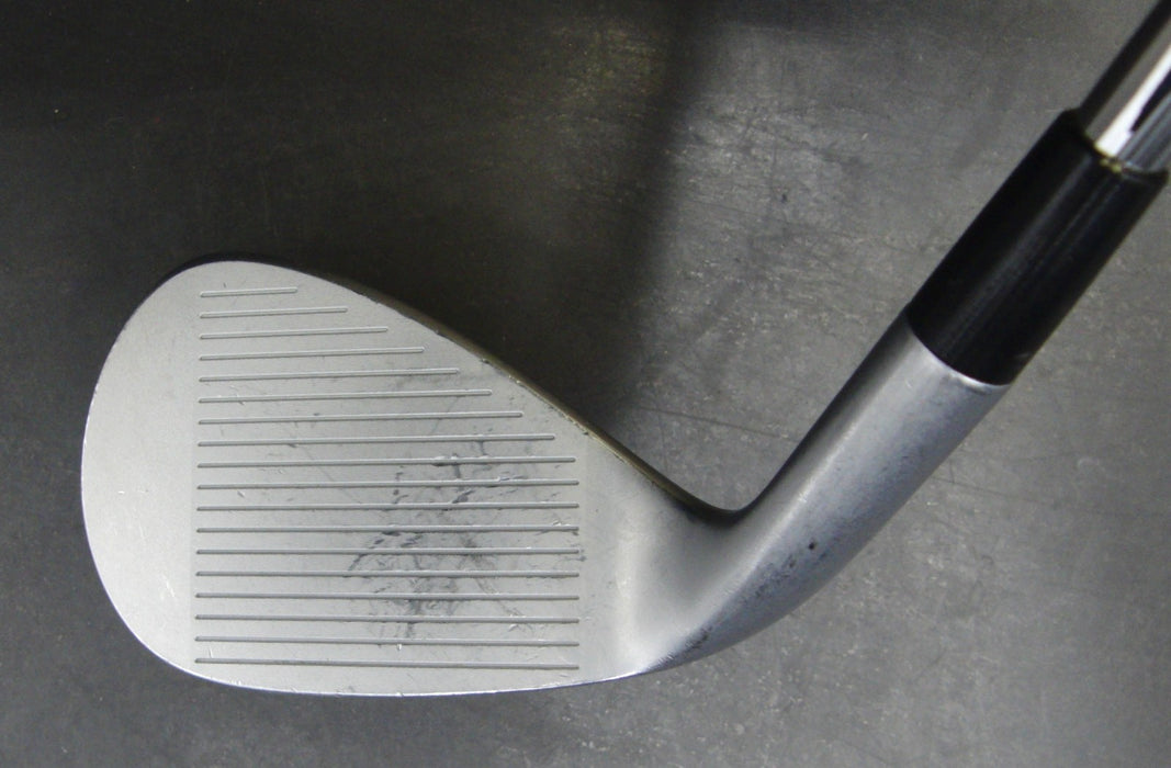 Kasco Dolphin Wedge DW-123 48° Pitching Wedge Regular Steel Shaft Kasco Grip