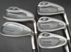 Set Of Hi-Brid AutoFocus 6-PW Irons+3 Wood + 7 Wood + Adams Driver + Putter