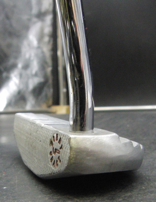 Bobby Grace Pip-Squeek Putter 86cm Length Steel Shaft Bobby Grace Grip