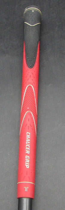 Derunda V 58° Sand Wedge Senior Graphite Shaft Chacuer Grip