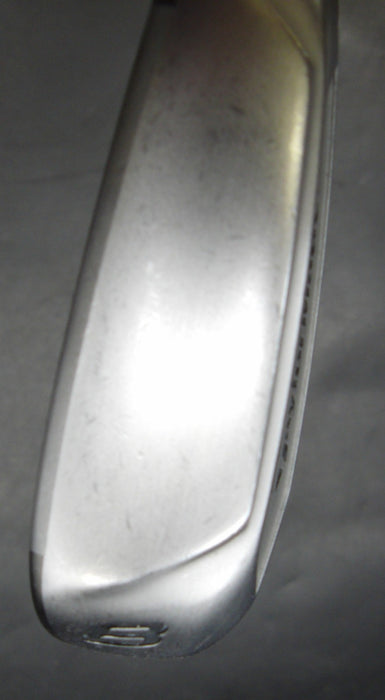 TaylorMade SpeedBlade 8 Iron Regular Steel Shaft with Grip